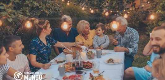 Acción de Gracias: Qué es y cuando se celebra Acción de Gracias: Qué es y cuando se celebra