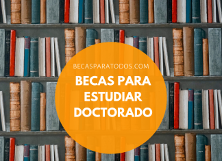 Becas ANID para chilenos, para hacer doctorado en en el país Becas ANID para chilenos, para hacer doctorado en en el país