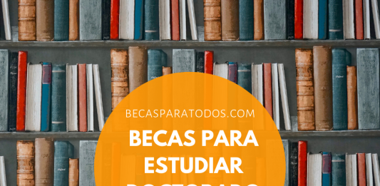 Becas ANID para chilenos, para hacer doctorado en en el país Becas ANID para chilenos, para hacer doctorado en en el país