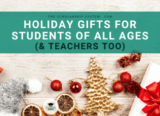 Vacation Present for Trainees of All Ages (& & Educators Too) Vacation Present for Trainees of All Ages (& & Educators Too)