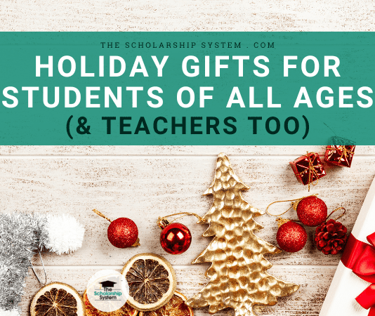 Vacation Present for Trainees of All Ages (& & Educators Too) Vacation Present for Trainees of All Ages (& & Educators Too)