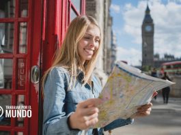 Guía nómada digital para Reino Unido Guía nómada digital para Reino Unido