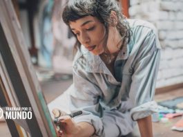 Culture Relocations Europe: becas de movilidad para artistas y profesionales Culture Relocations Europe: becas de movilidad para artistas y profesionales