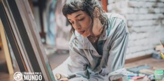 Culture Relocations Europe: becas de movilidad para artistas y profesionales Culture Relocations Europe: becas de movilidad para artistas y profesionales