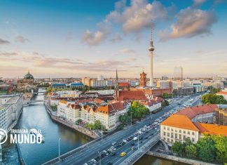 Cómo buscar alojamiento en Alemania Cómo buscar alojamiento en Alemania