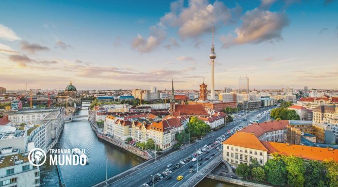 Cómo buscar alojamiento en Alemania Cómo buscar alojamiento en Alemania
