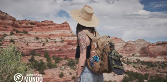 Consejos para viajar más sin dejar tu trabajo Consejos para viajar más sin dejar tu trabajo