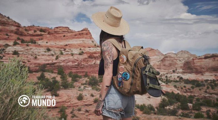 Consejos para viajar más sin dejar tu trabajo Consejos para viajar más sin dejar tu trabajo