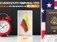 ¿ Habrá un estatuto temporal (TPS) para colombianos sin documentos en EE. UU.? ¿ Habrá un estatuto temporal (TPS) para colombianos sin documentos en EE. UU.?