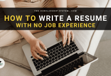 How to Compose a Resume without any Task Experience How to Compose a Resume without any Task Experience