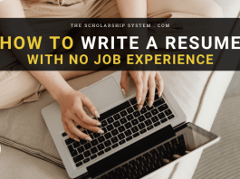 How to Compose a Resume without any Task Experience How to Compose a Resume without any Task Experience