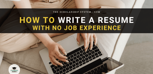 How to Compose a Resume without any Task Experience How to Compose a Resume without any Task Experience