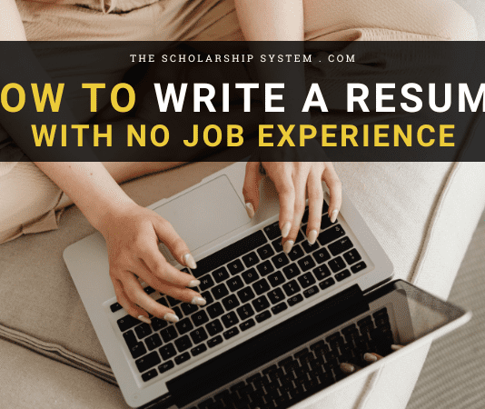 How to Compose a Resume without any Task Experience How to Compose a Resume without any Task Experience