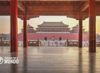 Becas para estudiar en China Becas para estudiar en China