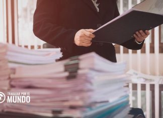 Cómo y dónde compulsar documentos de manera oficial Cómo y dónde compulsar documentos de manera oficial