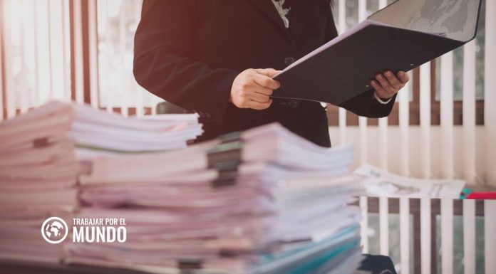 Cómo y dónde compulsar documentos de manera oficial Cómo y dónde compulsar documentos de manera oficial