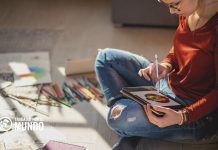 Conviértete en un artista digital con estos cursos online de Procreate Conviértete en un artista digital con estos cursos online de Procreate