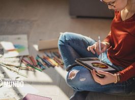 Conviértete en un artista digital con estos cursos online de Procreate Conviértete en un artista digital con estos cursos online de Procreate