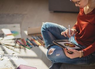 Conviértete en un artista digital con estos cursos online de Procreate Conviértete en un artista digital con estos cursos online de Procreate