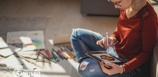 Conviértete en un artista digital con estos cursos online de Procreate Conviértete en un artista digital con estos cursos online de Procreate