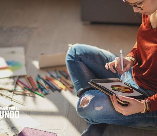 Conviértete en un artista digital con estos cursos online de Procreate Conviértete en un artista digital con estos cursos online de Procreate