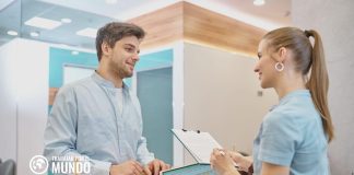 Carta de presentación para trabajar de recepcionista: ejemplos que puedes usar Carta de presentación para trabajar de recepcionista: ejemplos que puedes usar