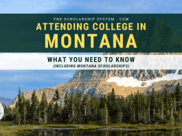 Participating In College in Montana: What You Required to Know (Consisting Of Montana Scholarships) Participating In College in Montana: What You Required to Know (Consisting Of Montana Scholarships)