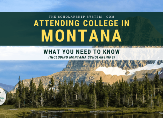 Participating In College in Montana: What You Required to Know (Consisting Of Montana Scholarships) Participating In College in Montana: What You Required to Know (Consisting Of Montana Scholarships)