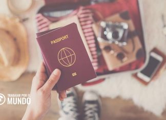 Países de Europa en los que ya no tendrás que llevar pasaporte obligatoriamente Países de Europa en los que ya no tendrás que llevar pasaporte obligatoriamente
