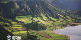 Islas Azores: el lugar perfecto para trabajar y vivir Islas Azores: el lugar perfecto para trabajar y vivir