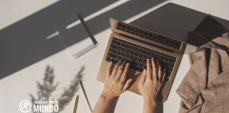 Carta de presentación trabajo remoto Carta de presentación trabajo remoto