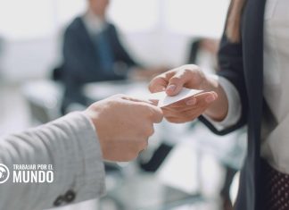 Tarjetas de presentación: Qué boy y para qué sirven Tarjetas de presentación: Qué boy y para qué sirven