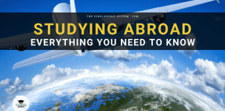 Studying Abroad: Whatever You Required to Know Studying Abroad: Whatever You Required to Know