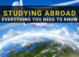 Studying Abroad: Whatever You Required to Know Studying Abroad: Whatever You Required to Know