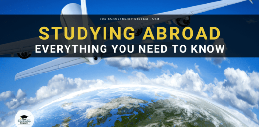 Studying Abroad: Whatever You Required to Know Studying Abroad: Whatever You Required to Know
