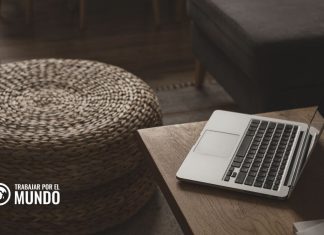 Mejores web para encontrar trabajos remotos de recursos humanos Mejores web para encontrar trabajos remotos de recursos humanos