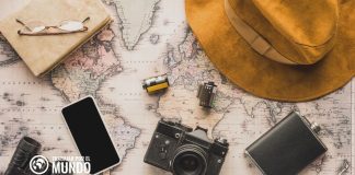 Los mejores regalos para viajeros Los mejores regalos para viajeros