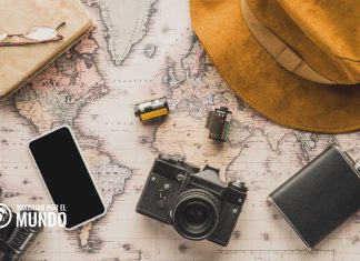 Los mejores regalos para viajeros Los mejores regalos para viajeros