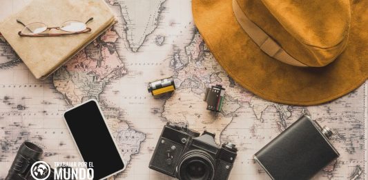 Los mejores regalos para viajeros Los mejores regalos para viajeros