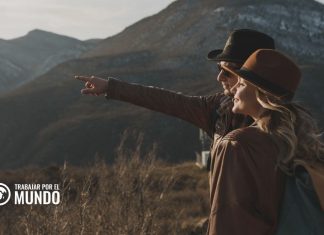 Visas más comunes que se utilizan para trabajar en Europa Visas más comunes que se utilizan para trabajar en Europa