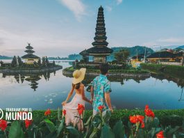 Guía nómada digital para Indonesia Guía nómada digital para Indonesia