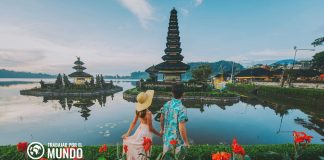 Guía nómada digital para Indonesia Guía nómada digital para Indonesia