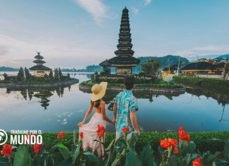 Guía nómada digital para Indonesia Guía nómada digital para Indonesia