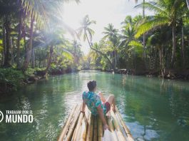Guía nómada digital en Siargao: El paraíso para nómadas digitales Guía nómada digital en Siargao: El paraíso para nómadas digitales