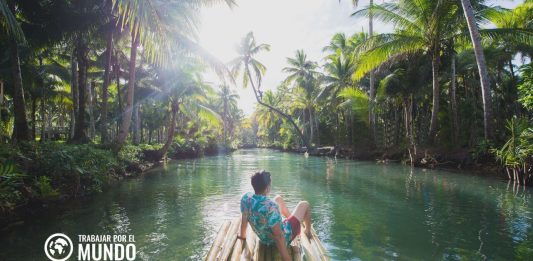 Guía nómada digital en Siargao: El paraíso para nómadas digitales Guía nómada digital en Siargao: El paraíso para nómadas digitales