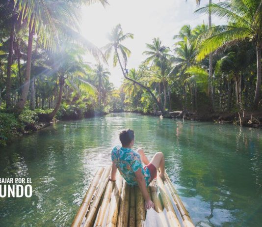 Guía nómada digital en Siargao: El paraíso para nómadas digitales Guía nómada digital en Siargao: El paraíso para nómadas digitales