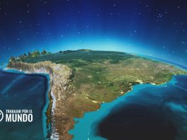 Países y capitales de América: Listado y curiosidades del continente americano Países y capitales de América: Listado y curiosidades del continente americano