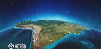 Países y capitales de América: Listado y curiosidades del continente americano Países y capitales de América: Listado y curiosidades del continente americano