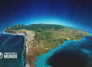 Países y capitales de América: Listado y curiosidades del continente americano Países y capitales de América: Listado y curiosidades del continente americano