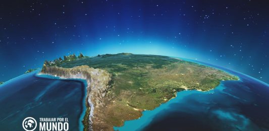 Países y capitales de América: Listado y curiosidades del continente americano Países y capitales de América: Listado y curiosidades del continente americano